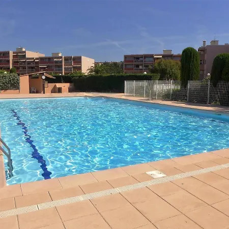 T2 50m Avec Clim, Jardin Et Garage *